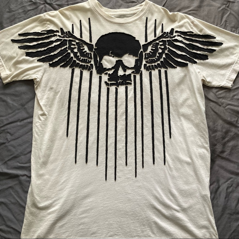 Affliction Cut Series Large T-Shirt